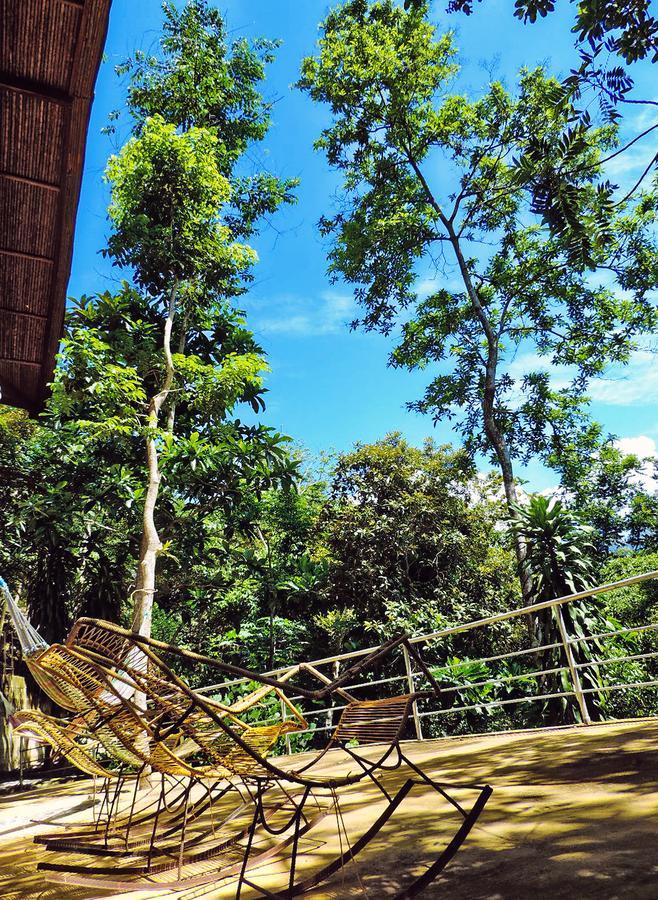 Yacumaman Sanctuary Villa Tarapoto Exterior foto