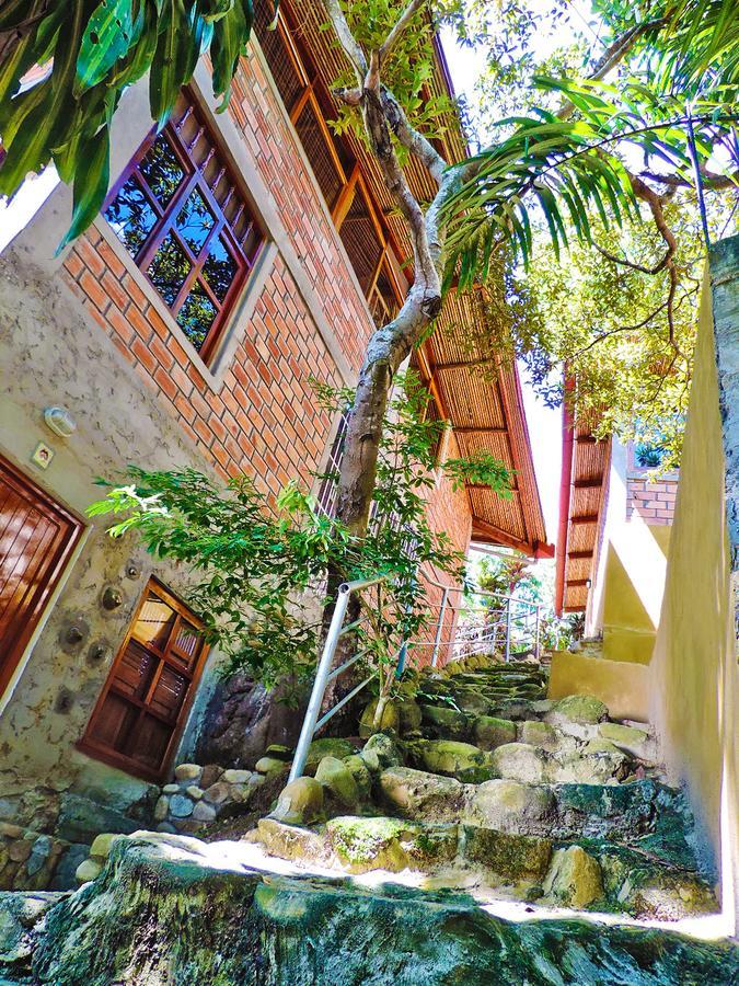 Yacumaman Sanctuary Villa Tarapoto Exterior foto