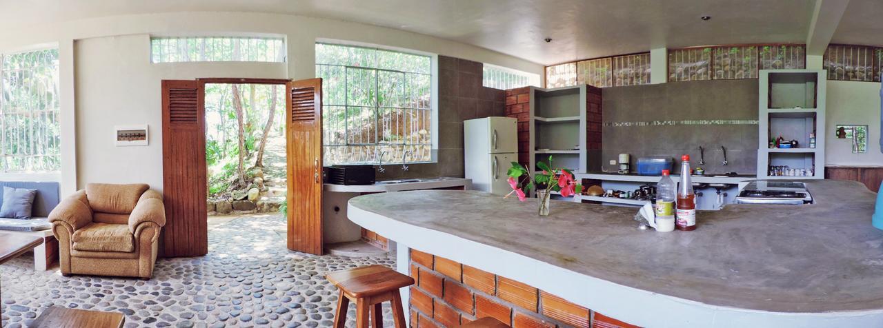 Yacumaman Sanctuary Villa Tarapoto Exterior foto