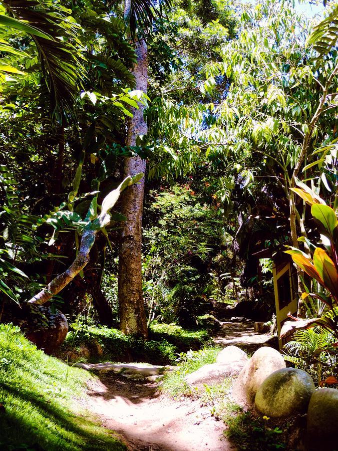 Yacumaman Sanctuary Villa Tarapoto Exterior foto