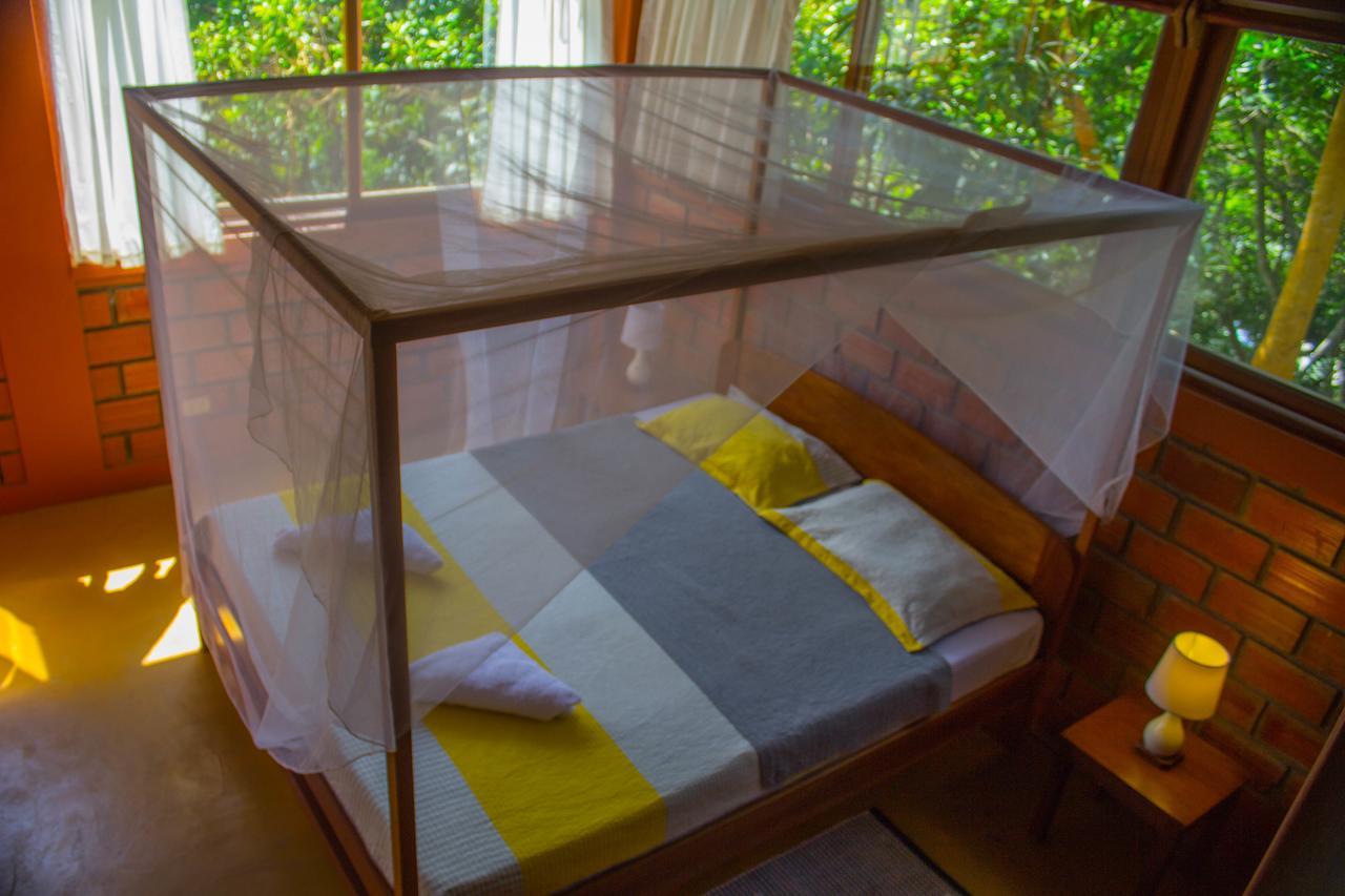 Yacumaman Sanctuary Villa Tarapoto Exterior foto