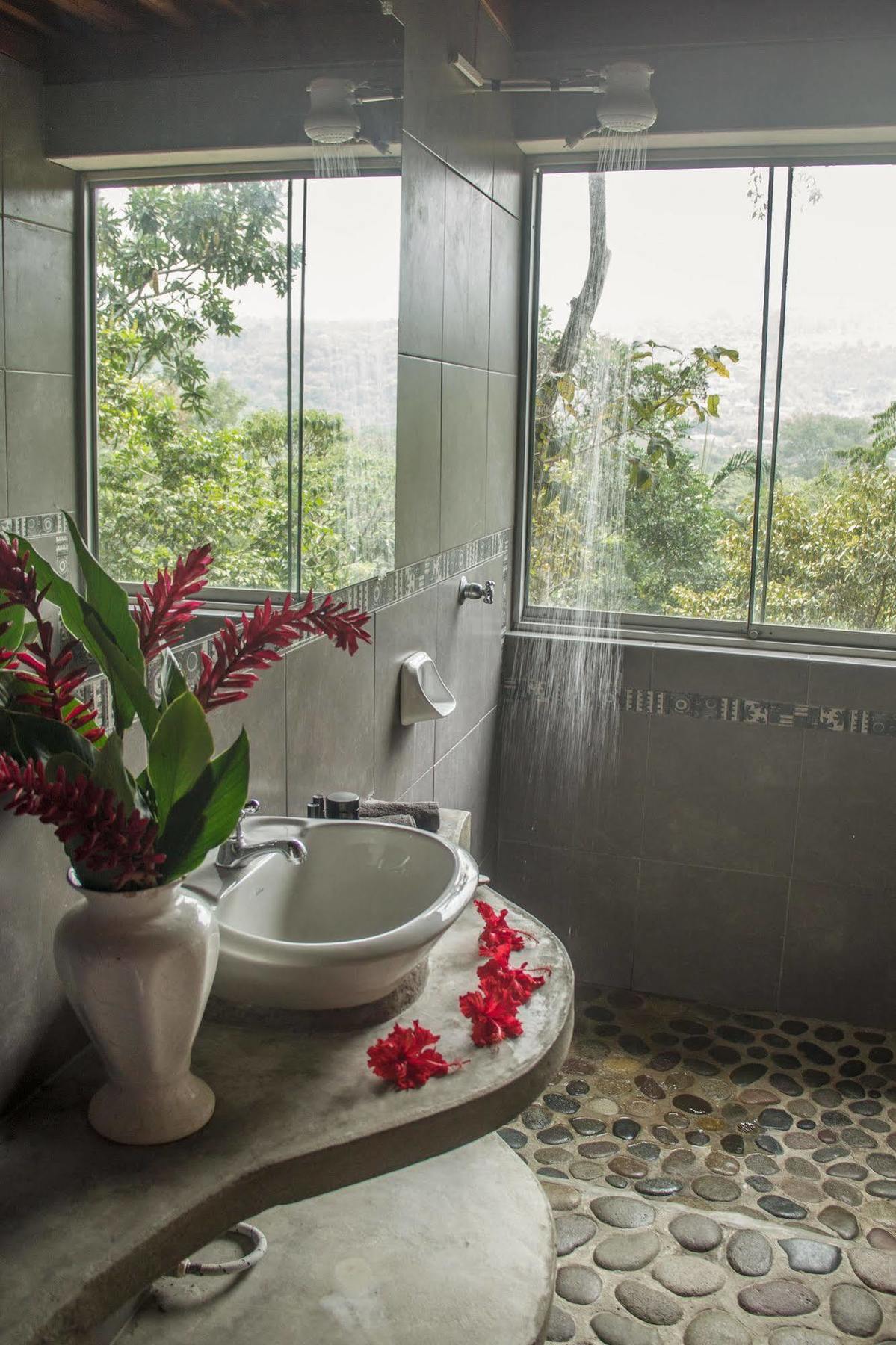Yacumaman Sanctuary Villa Tarapoto Exterior foto