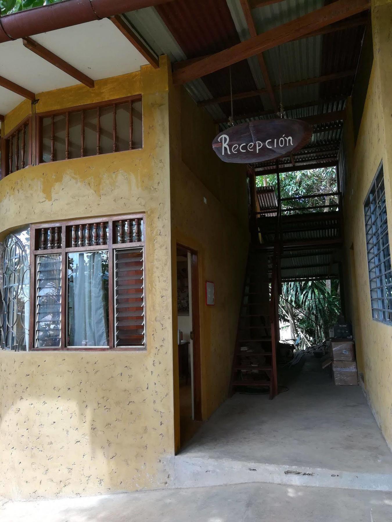 Yacumaman Sanctuary Villa Tarapoto Exterior foto